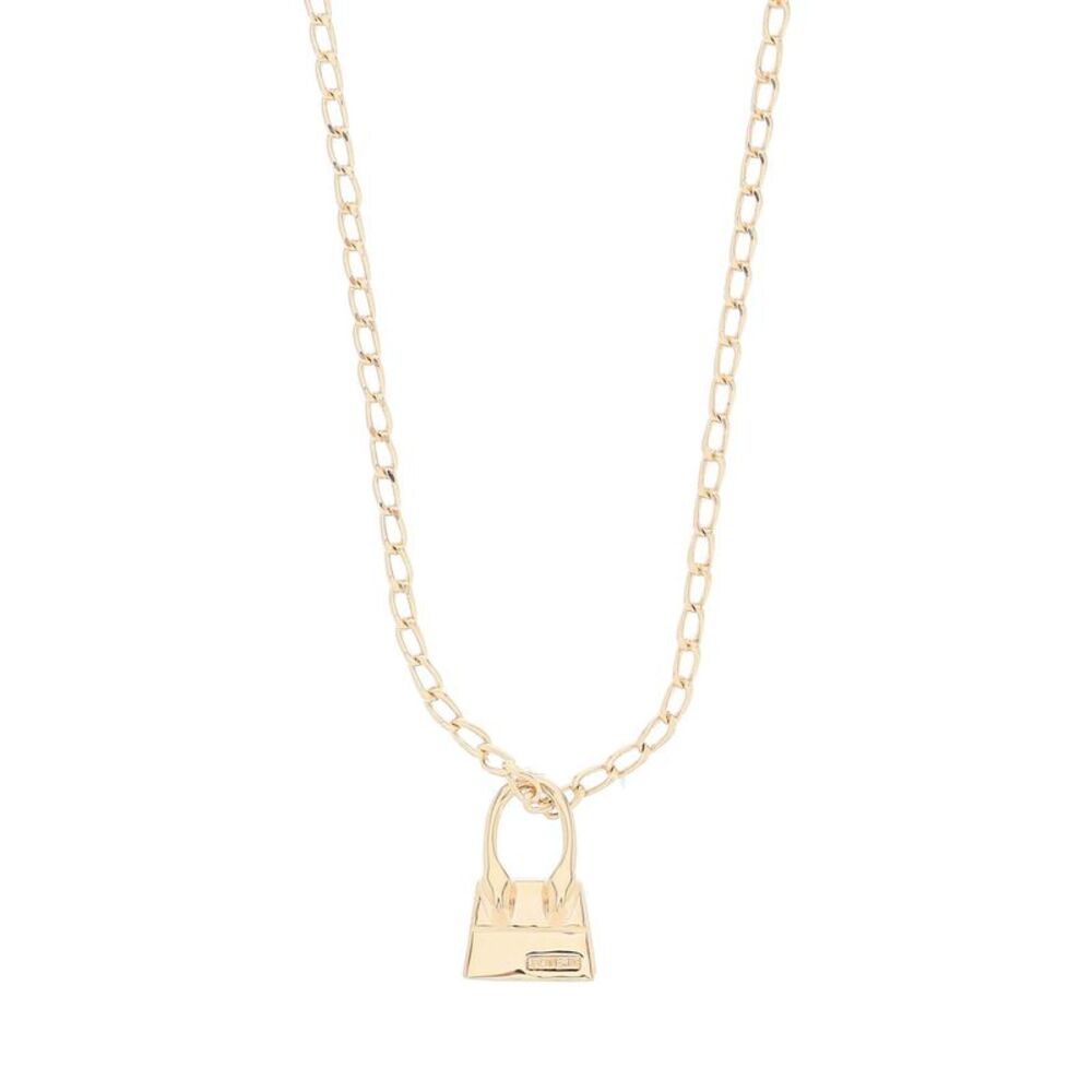 Jacquemus Le Collier Chiquito Necklace Women - Picture 2 of 3